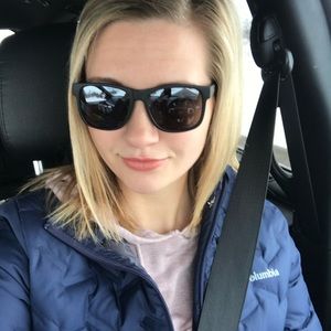 Meet your Posher, Mariah